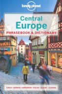 Central Europe Phrasebook