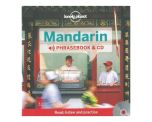 Mandarin Phrasebook &amp; Audio CD