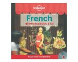 French Phrasebook &amp; Audio CD