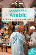 Moroccan Arabic Phrasebook