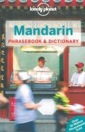 Mandarin Phrasebook