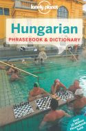 Hungarian Phrasebook