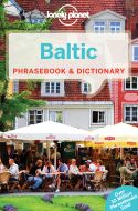 Baltic Phrasebook &amp; Dictionary