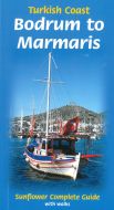 Turkish Coast: Bodrum to Marmaris