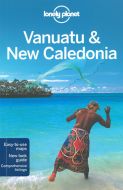 Vanuatu &amp; New Caledonia