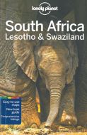 South Africa, Lesotho &amp; Swaziland