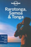 Rarotonga, Samoa &amp; Tonga