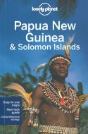 Papua New Guinea &amp; Solomon Islands