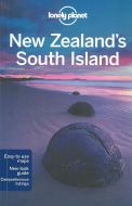 New Zealands South Island