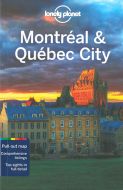 Montreal &amp; Quebec City