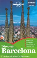 Discover Barcelona