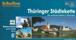 Thüringer Städtekette: Die schönsten Städte in Thüringen