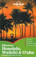 Discover Honolulu, Waikiki &amp; O´ahu