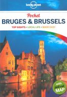 Bruges &amp; Brussels Pocket