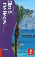 Eilat &amp; the Negev