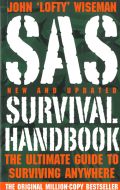 SAS Survival Handbook