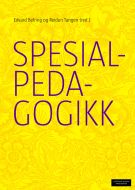 Spesialpedagogikk