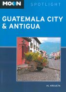 Guatemala City &amp; Antigua