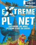 Not for Parents: Extreme Planet