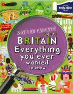 Not for Parents: Great Britain