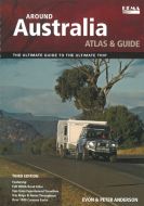 Around Australia Atlas &amp; Guide: The Ultimate Guide to the Ultimate Trip