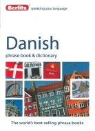 Danish Phrasebook &amp; Dictionary