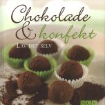 Konfekt og chokolade