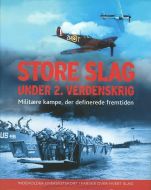 Store slag under 2. verdenskrig