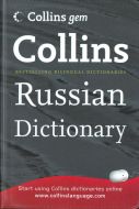 Collins Russian Dictionary