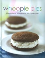 Whoopie pies