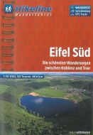 Eifel Süd: Die schönsten Wanderungen zwischen Koblenz und Trier