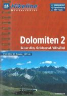 Dolomiten 2: Seiser Alm, Grödnertal, Villnösstal