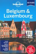 Belgium &amp; Luxembourg