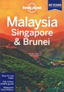 Malaysia, Singapore &amp; Brunei