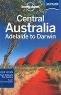 Central Australia: Adelaide to Darwin