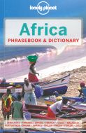 Africa Phrasebook &amp; Dictionary