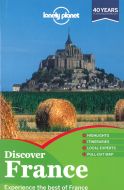 Discover France