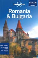 Romania &amp; Bulgaria