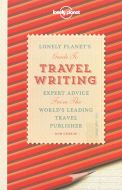 Lonely Planet´s Guide to Travel Writing