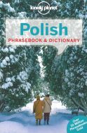 Polish Phrasebook &amp; Dictionary