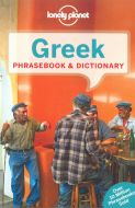 Greek Phrasebook &amp; Dictionary