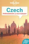 Czech Phrasebook &amp; Dictionary