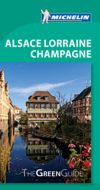 Alsace Lorraine Champagne