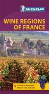 Wine Regions of France