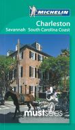 Charleston, Savannah and the South Carolina Coast