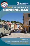 2013 L´Europe en Camping-Car