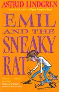 Emil and the Sneaky Rat