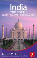 India: The North