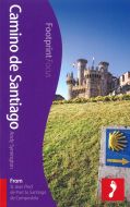 Camino De Santiago: Includes from St Jean Pied De Port to Santiago De Compostela