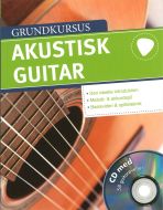 Akustisk guitar